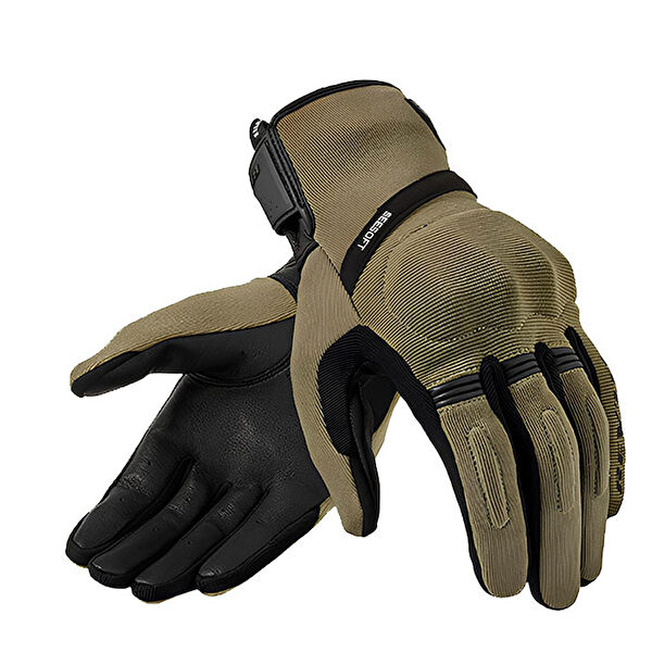 Revit Motosiklet Eldiveni