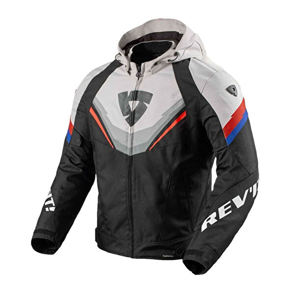 Revit Motosiklet Mont ve Ceket