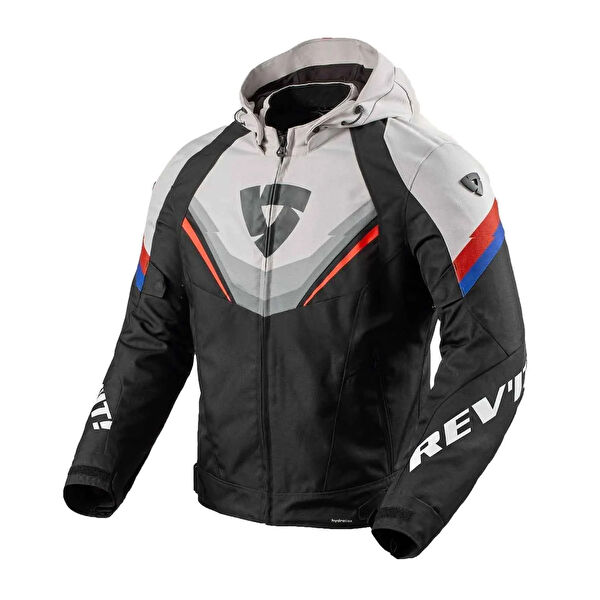 Revit Motosiklet Mont ve Ceket