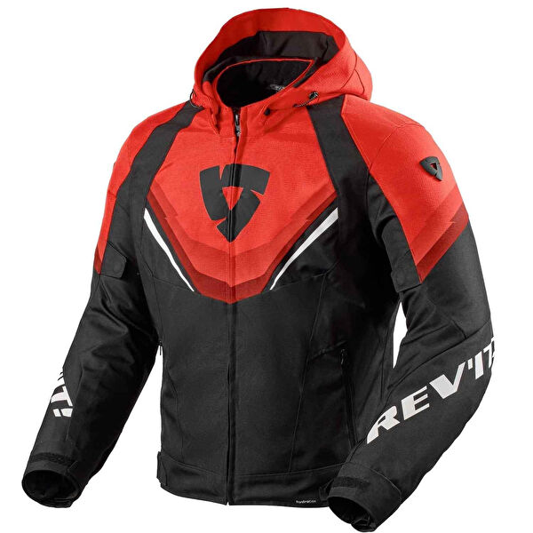 Revit Motosiklet Mont ve Ceket