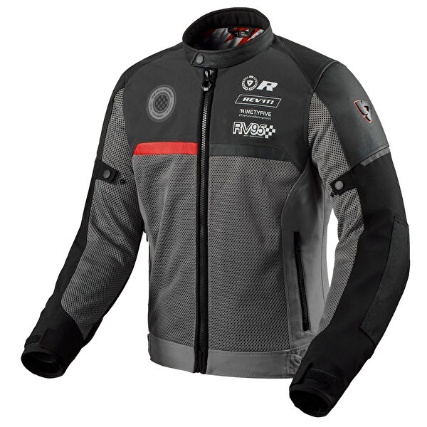 Revit Motosiklet Mont ve Ceket