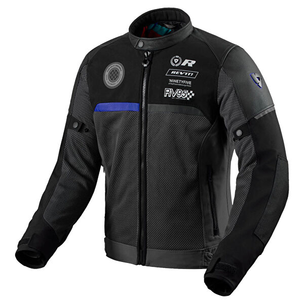 Revit Motosiklet Mont ve Ceket