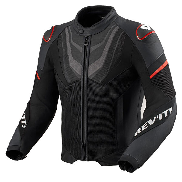 Revit Motosiklet Mont ve Ceket