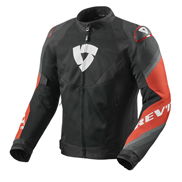 Revit Motosiklet Mont ve Ceket