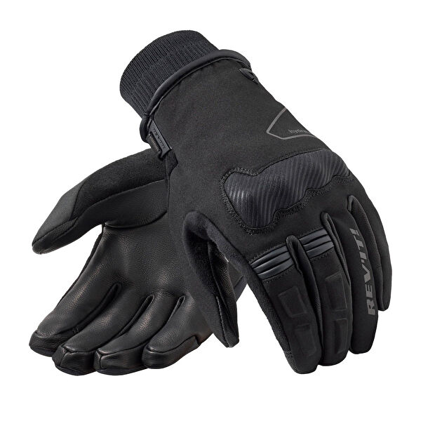 Revit Motosiklet Eldiveni