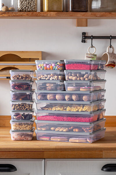 NY HOME Saklama Kabı