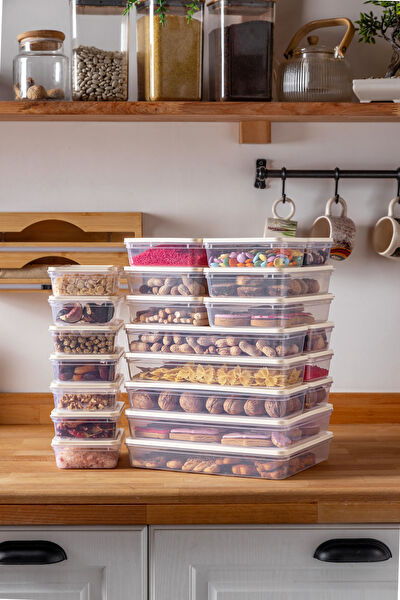 NY HOME Saklama Kabı