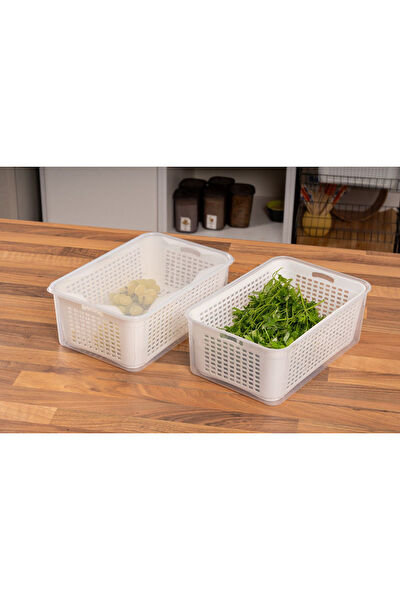 NY HOME Mutfak Dolap İçi, Raf Düzenleyici