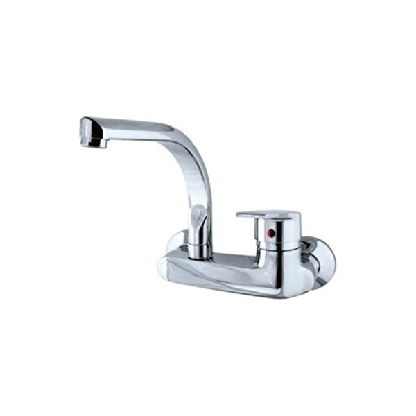 Şimşek Lavabo Bataryası