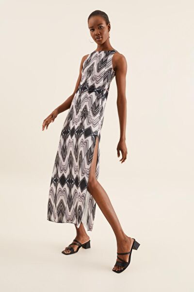 Quincey Günlük Elbise