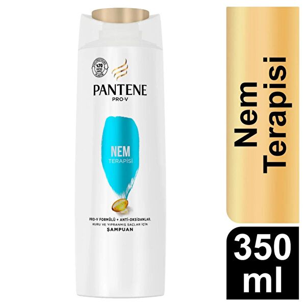 Pantene Şampuan