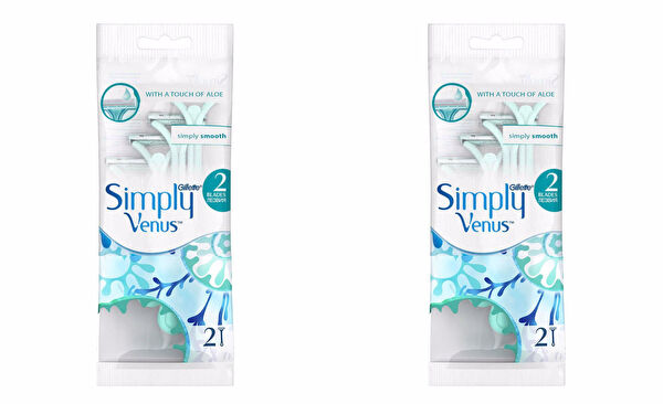 Gillette Tıraş Bıçağı,Yedeği