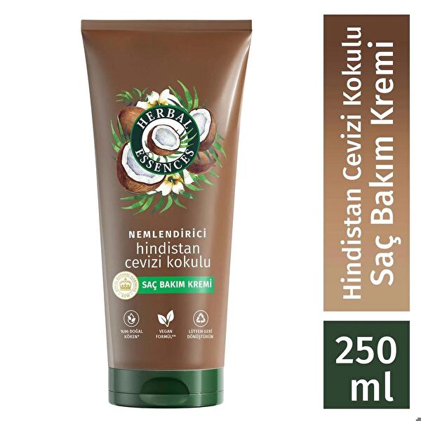 Herbal Essences Saç Kremi