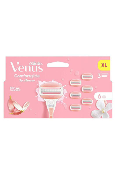 Gillette Venus Kadın Tıraş Ürünleri