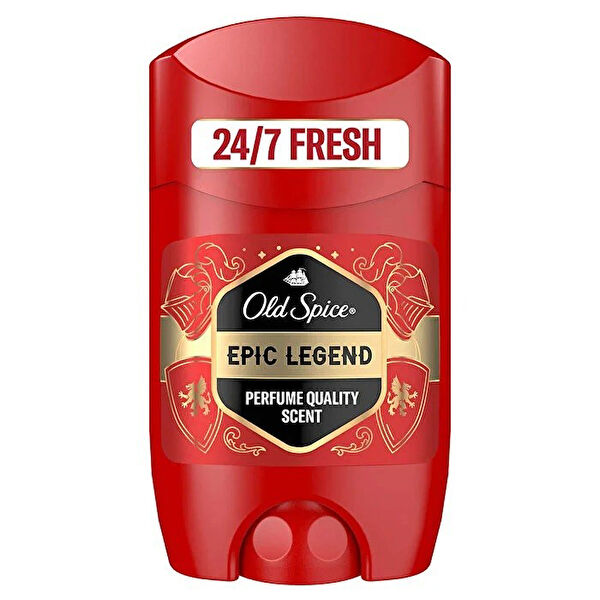 Old Spice Deodorant