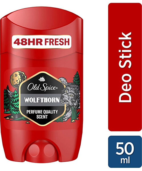 Old Spice Deodorant