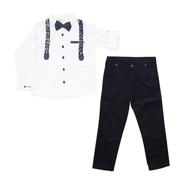 Bebegen Erkek Çocuk Takım