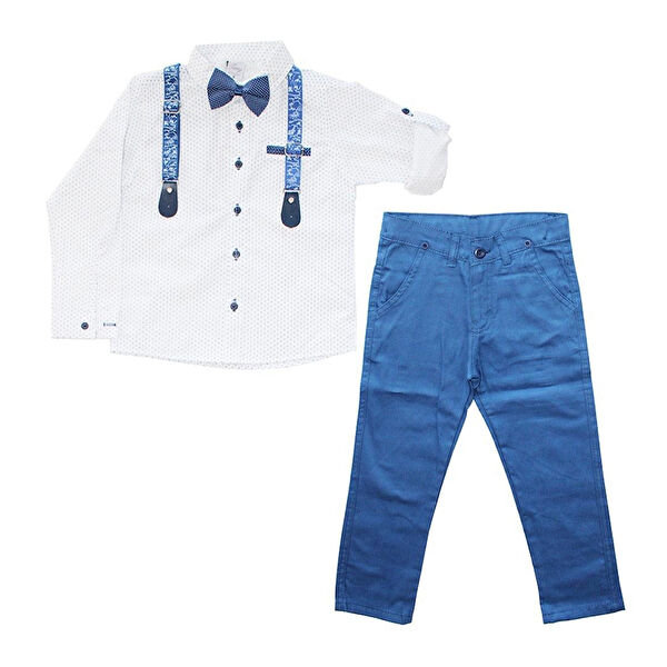 Bebegen Erkek Çocuk Takım