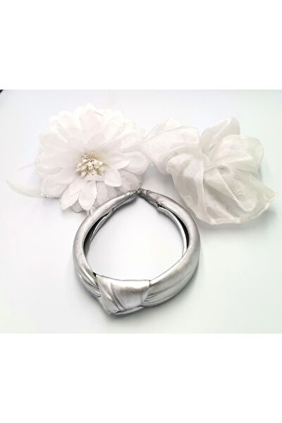 Monalisa Home Kadın Taç ve Saç Bandı