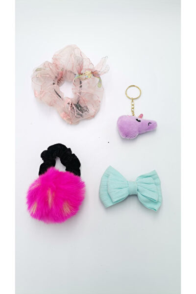 Monalisa Home Kadın Taç ve Saç Bandı