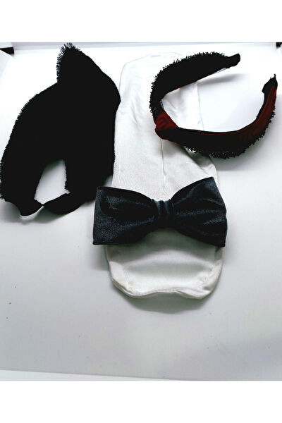 Monalisa Home Kadın Taç ve Saç Bandı