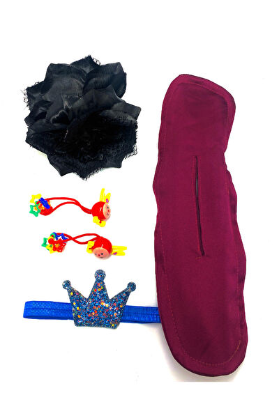 Monalisa Home Kadın Taç ve Saç Bandı