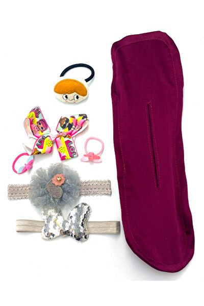 Monalisa Home Kadın Taç ve Saç Bandı