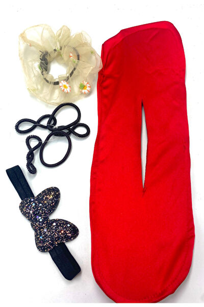 Monalisa Home Kadın Taç ve Saç Bandı