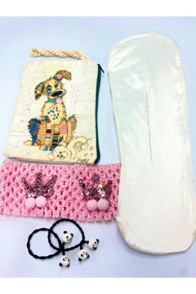 Monalisa Home Kadın Taç ve Saç Bandı