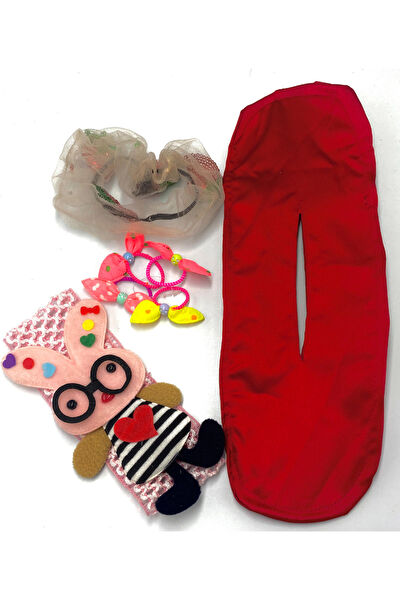 Monalisa Home Kadın Taç ve Saç Bandı