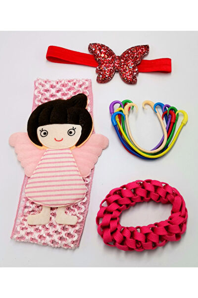 Monalisa Home Kadın Taç ve Saç Bandı