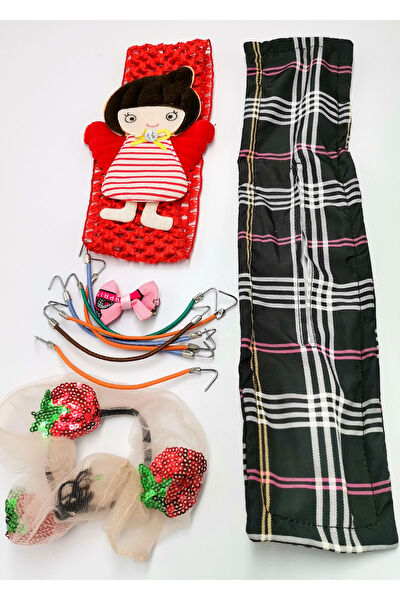 Monalisa Home Kadın Taç ve Saç Bandı