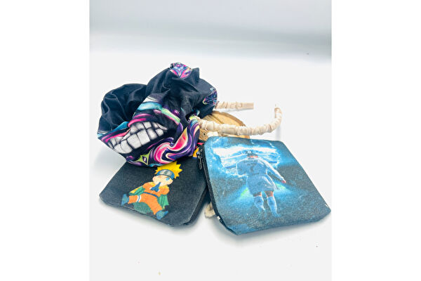 Monalisa Home Kadın Taç ve Saç Bandı