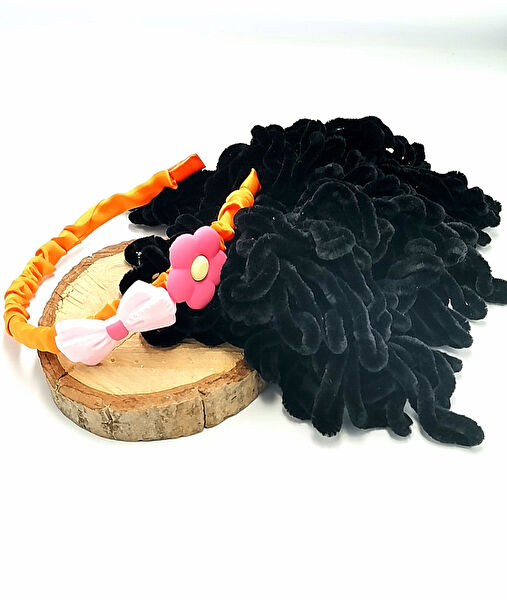 Monalisa Home Kadın Taç ve Saç Bandı