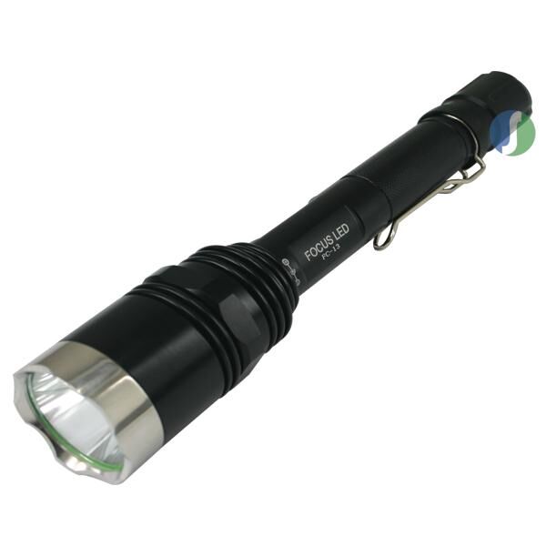 AlanSansli Bahçe Feneri