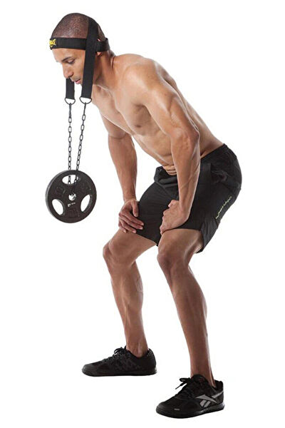 Bundera Egzersiz, Direnç Yayı