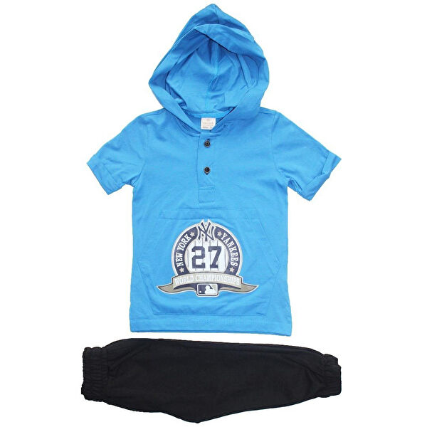 Bebegen Erkek Çocuk Takım