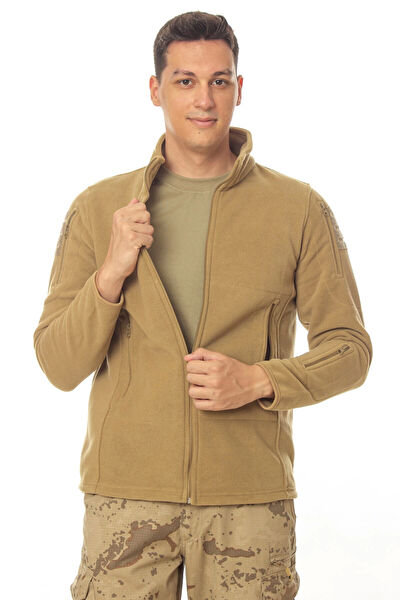 İzmir Askeri Malzeme Outdoor Termal İçlik,Polar