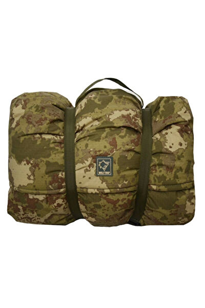İzmir Askeri Malzeme Uyku Tulumu