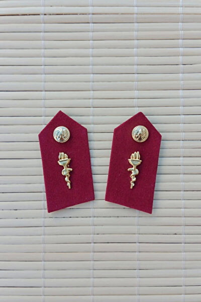 İzmir Askeri Malzeme Arma Sticker