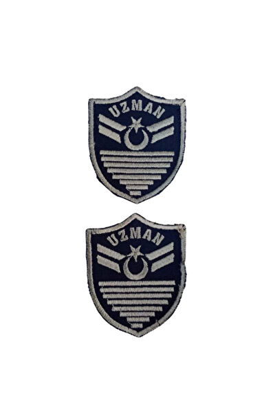 İzmir Askeri Malzeme Arma Sticker