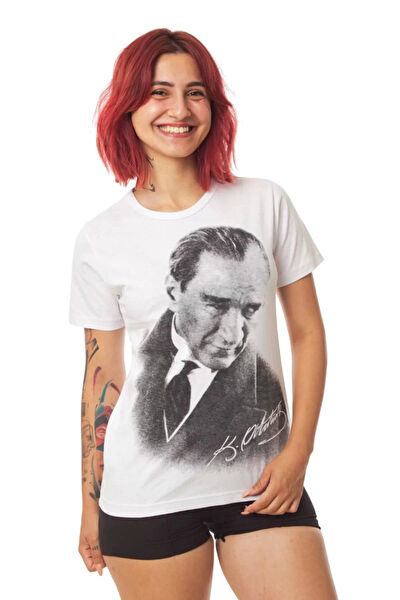 İzmir Askeri Malzeme Kız Çocuk Tişört