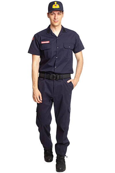 İzmir Askeri Malzeme Erkek Alt Üst Takım