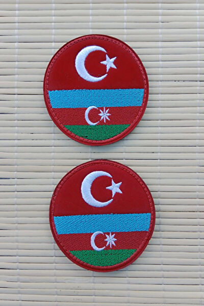 İzmir Askeri Malzeme Arma Sticker