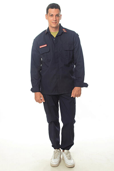 İzmir Askeri Malzeme Erkek Alt Üst Takım