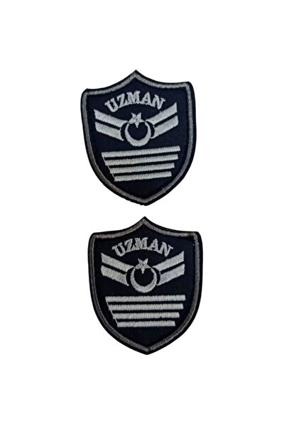 İzmir Askeri Malzeme Arma Sticker