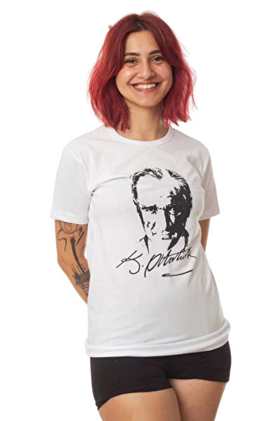 İzmir Askeri Malzeme Kadın Tişört