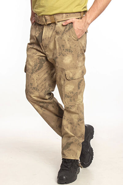 İzmir Askeri Malzeme Erkek Pantolon