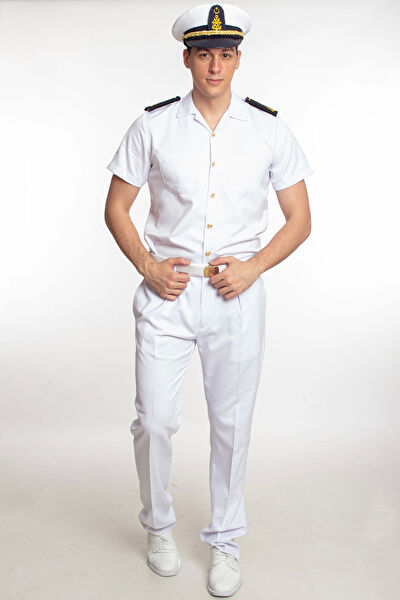 İzmir Askeri Malzeme Erkek Alt Üst Takım