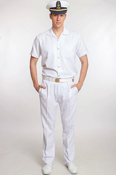 İzmir Askeri Malzeme Erkek Alt Üst Takım